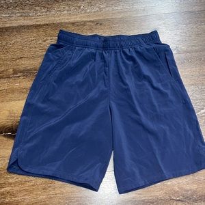 Boys AllinMotion Gym Shorts